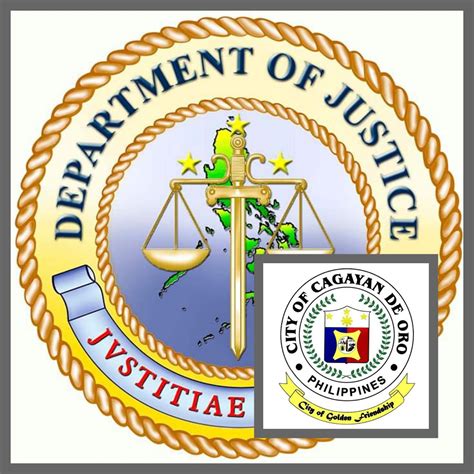 department of justice - office of the city prosecutor|City Prosecutor's Office Cagayan de Oro .